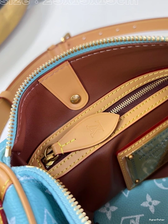 SPEEDY Vuitton 25 Louis 0821